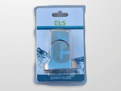 Стойка за слушалка хром чупеща мод. HD-2A